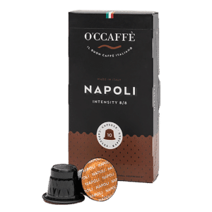 O'CCAFFÈ Napoli