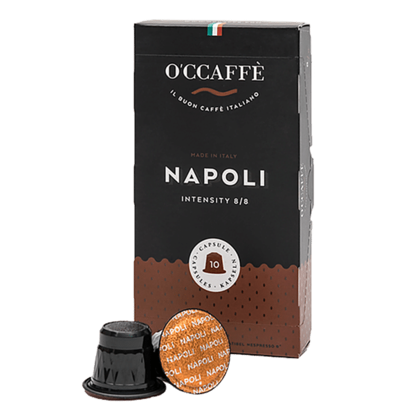 O'CCAFFÈ Napoli