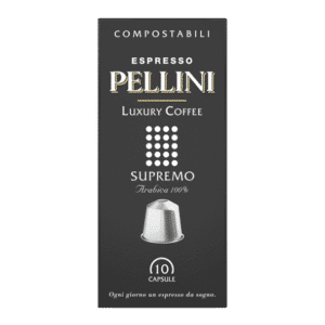 Pellini Luxury Coffee Supremo