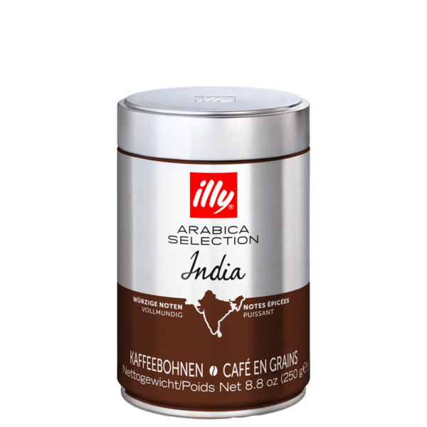 Illycaffè Selection India