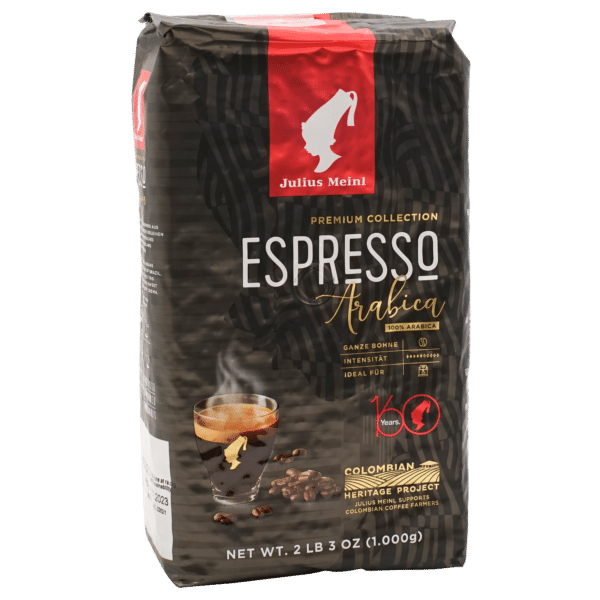 Julius Meinl Espresso Arabica