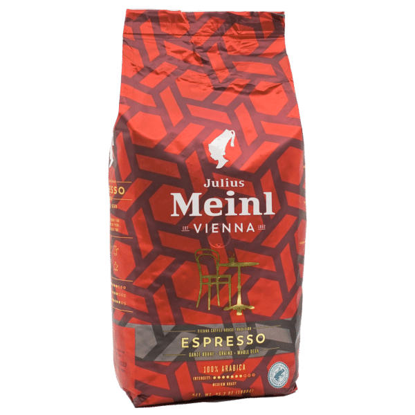 Julius Meinl Vienna Espresso RS