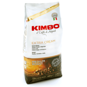 Kimbo Extra Cream