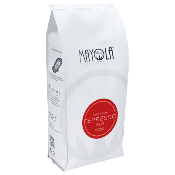 Mayola Espresso mild