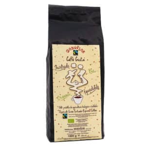 Mokaflor Caffè Giusto BIO