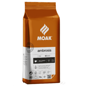 Moak Ambrosia (ex Stella 100)