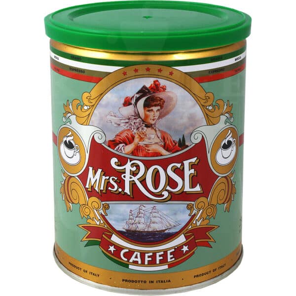 Mrs. Rose Caffè