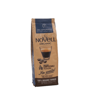 Novell Bio Decaffeinato