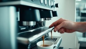 Fehler, die man beim Gebrauch einer Kaffeekapselmaschine vermeiden sollte