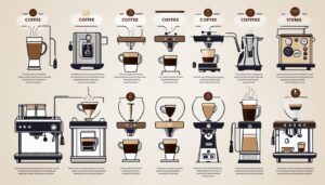 Technologievergleich: Drucksysteme in Kaffeekapselmaschinen