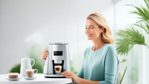 Tipps zur Geräuschminderung von Kaffeekapselmaschinen