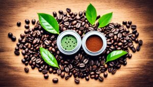 Wiederverwendbare Kaffeekapseln: Vor- und Nachteile